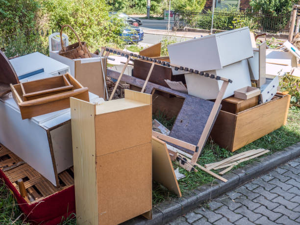 Best Shed Removal  in Nesquehoning, PA