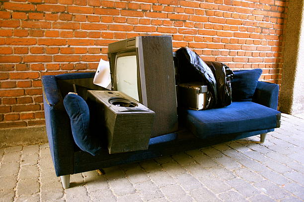 Professional Junk Removal Services in Nesquehoning, PA